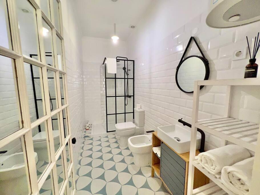 Apartment Gem Of Belem Lissabon